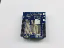 Shield para Mini Breadboard com Protoshield