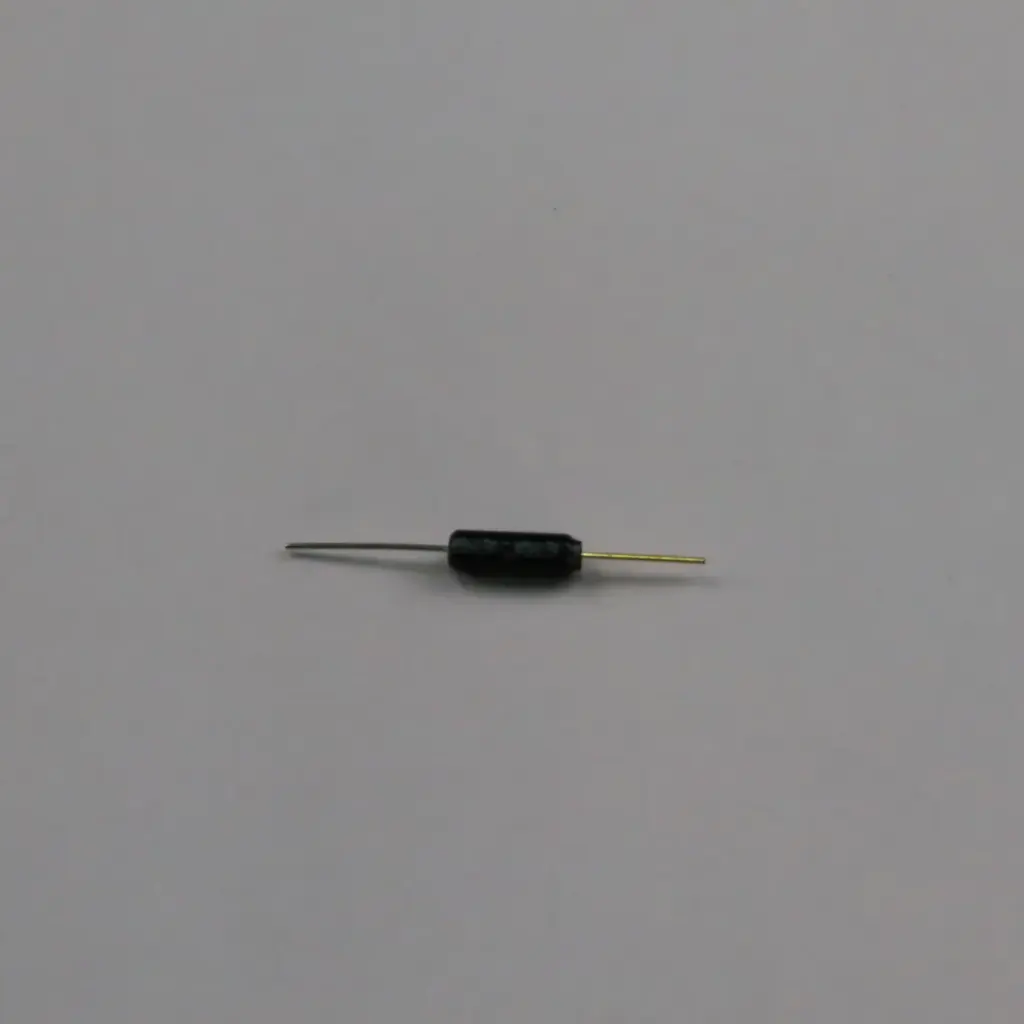 Sensor de Vibração
