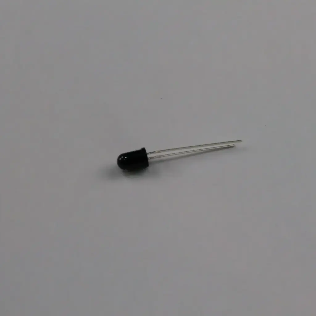 Sensor de Chama ou Fogo