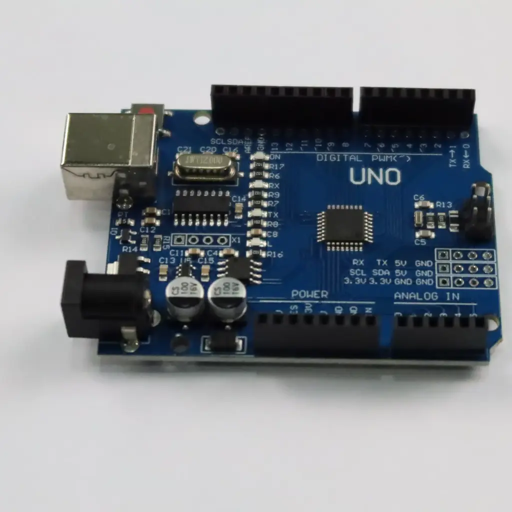 Arduino UNO Rev3 Compatível