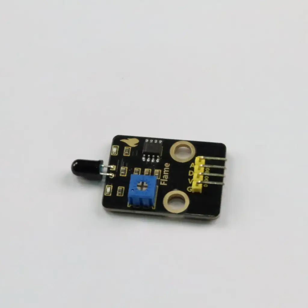 Sensor de chama