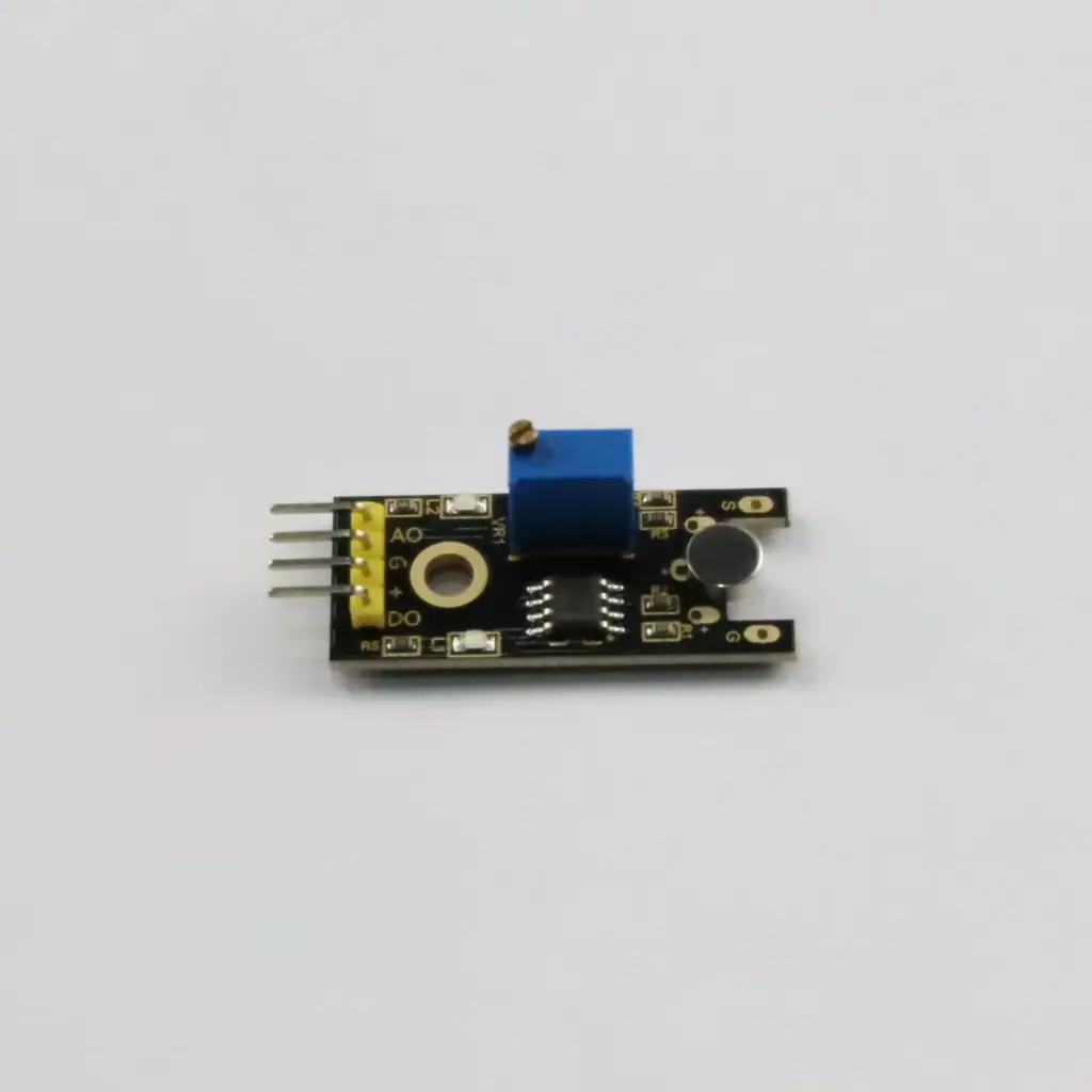 Sensor de som (pequeno)