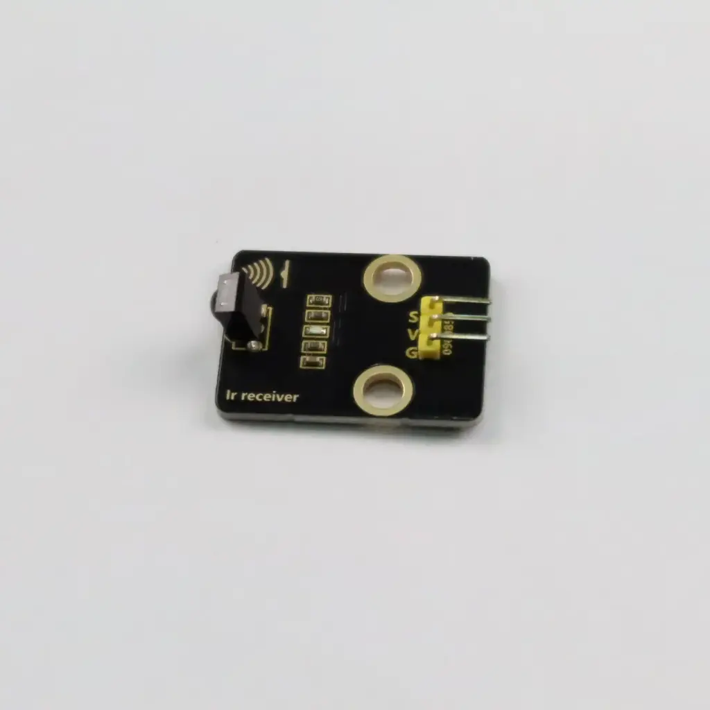 Receptor IR