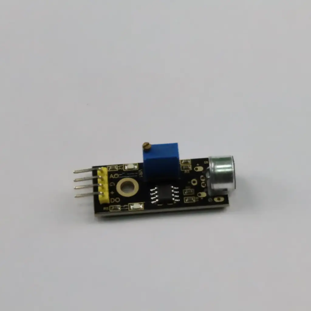 Sensor de som (grande)