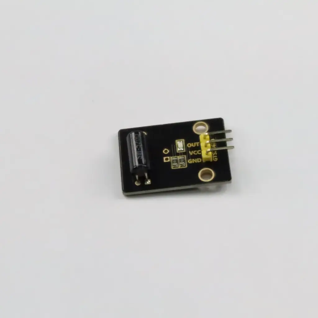 Sensor Tilt (bola)