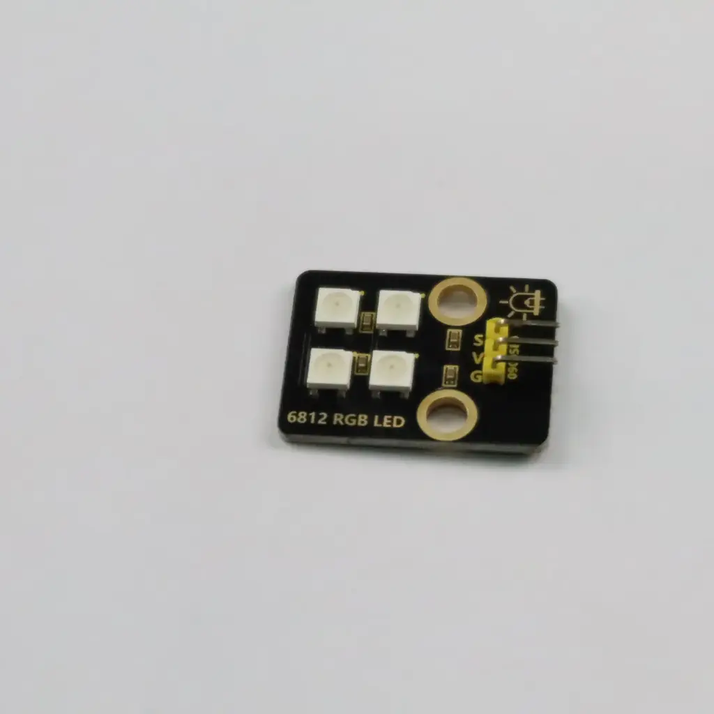 Led RGB SM