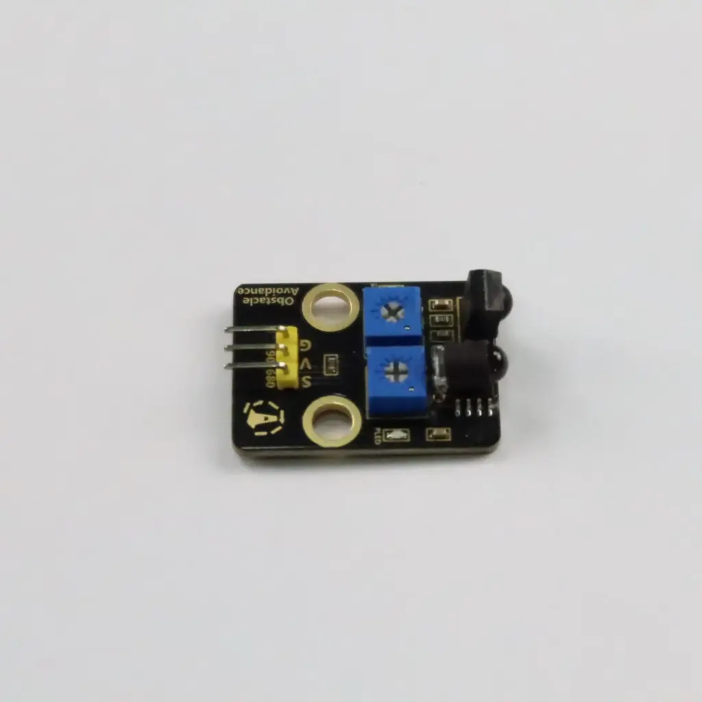 Sensor de obstáculos