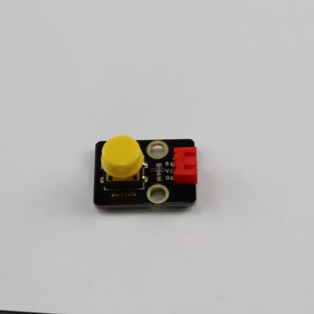 Módulo 1x sensor de botão