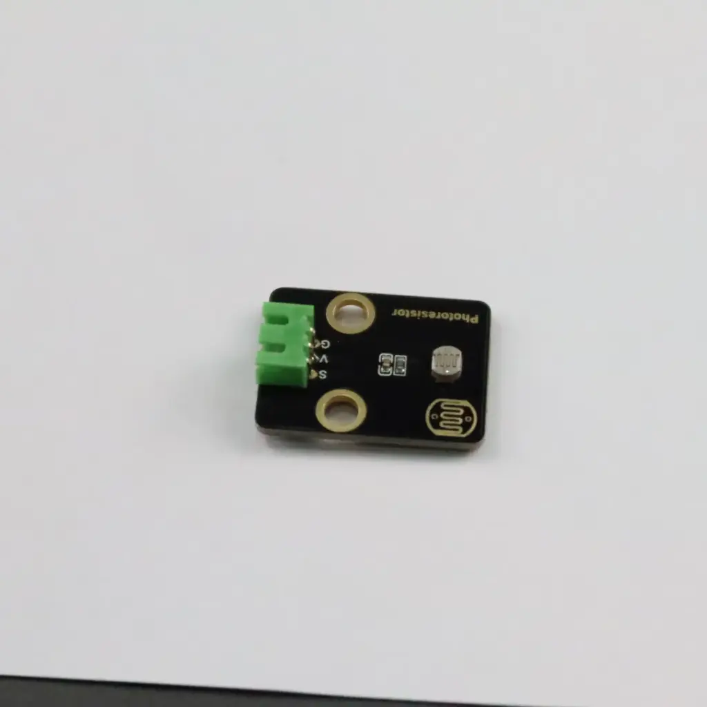 Modulo 1x foto célula