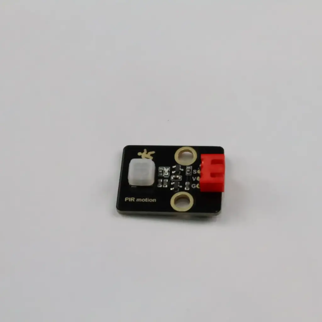 Módulo 1x sensor de movimento PIR
