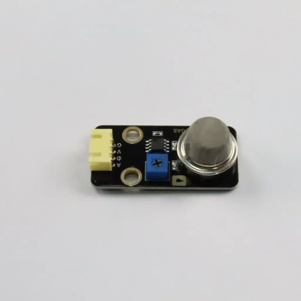Módulo 1x sensor de deteção de gás (MQ-2)