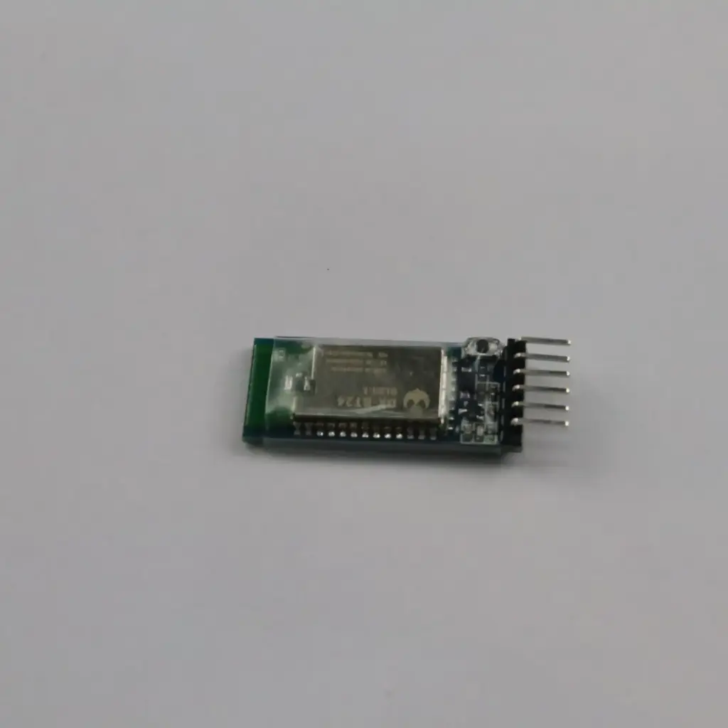 Módulo 1x Bluetooth (HM-10)