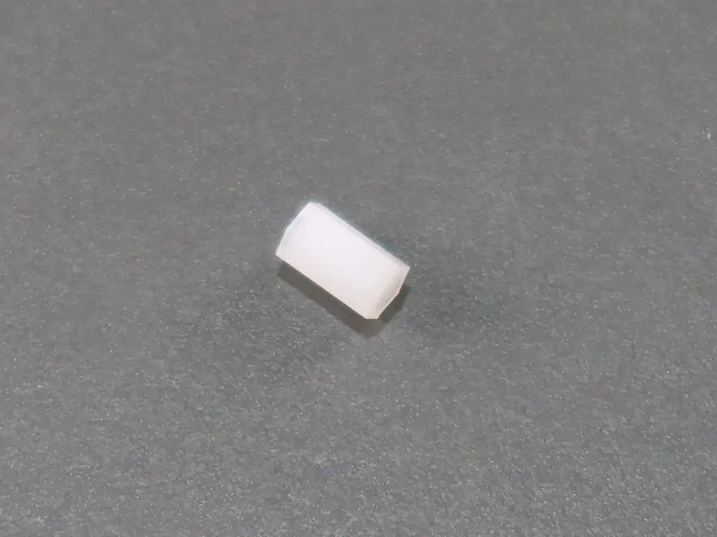 Espaçador de plástico 10mm