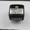 Videocâmara ocular com sensor CMOS (USB)