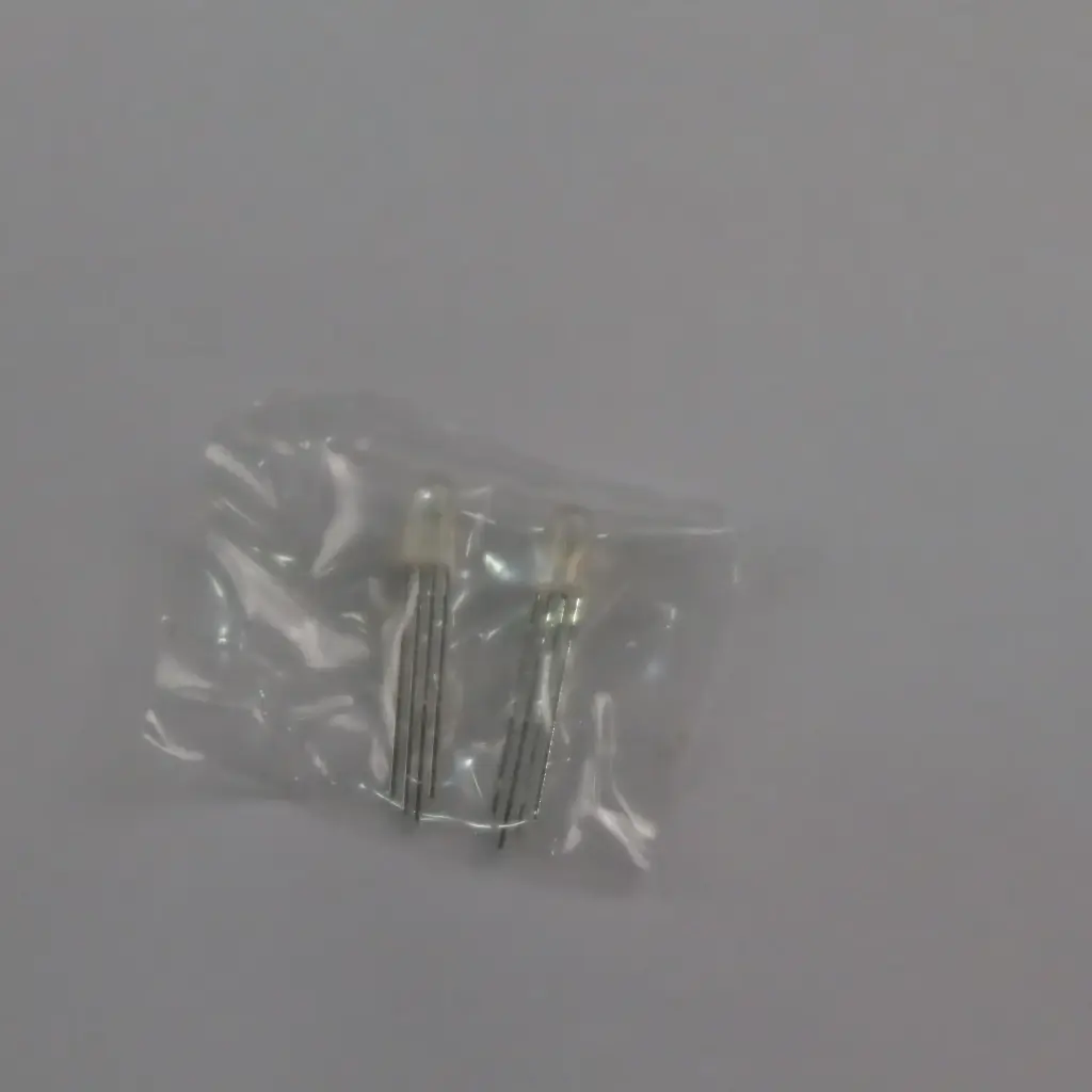 TI - Led RGB