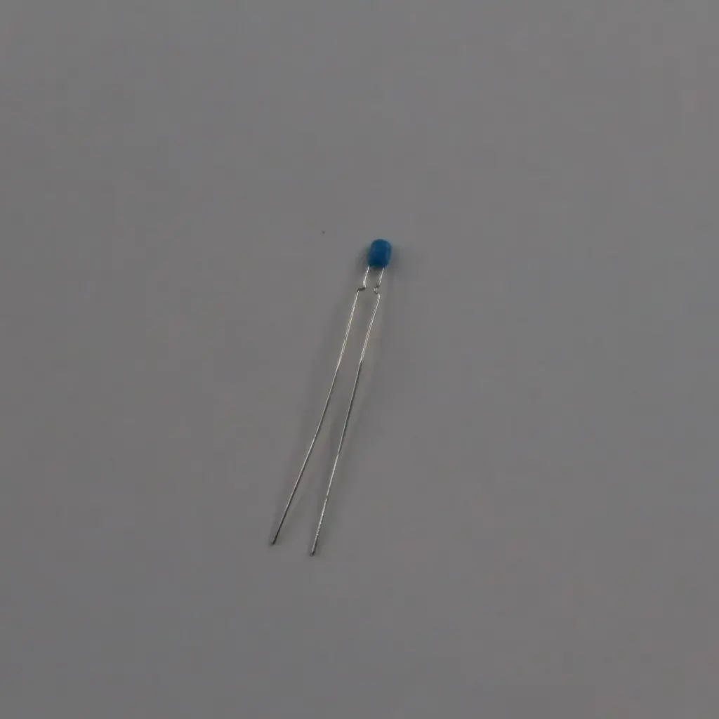 TI - Termistor