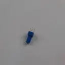 TI - Potenciómetro com botão