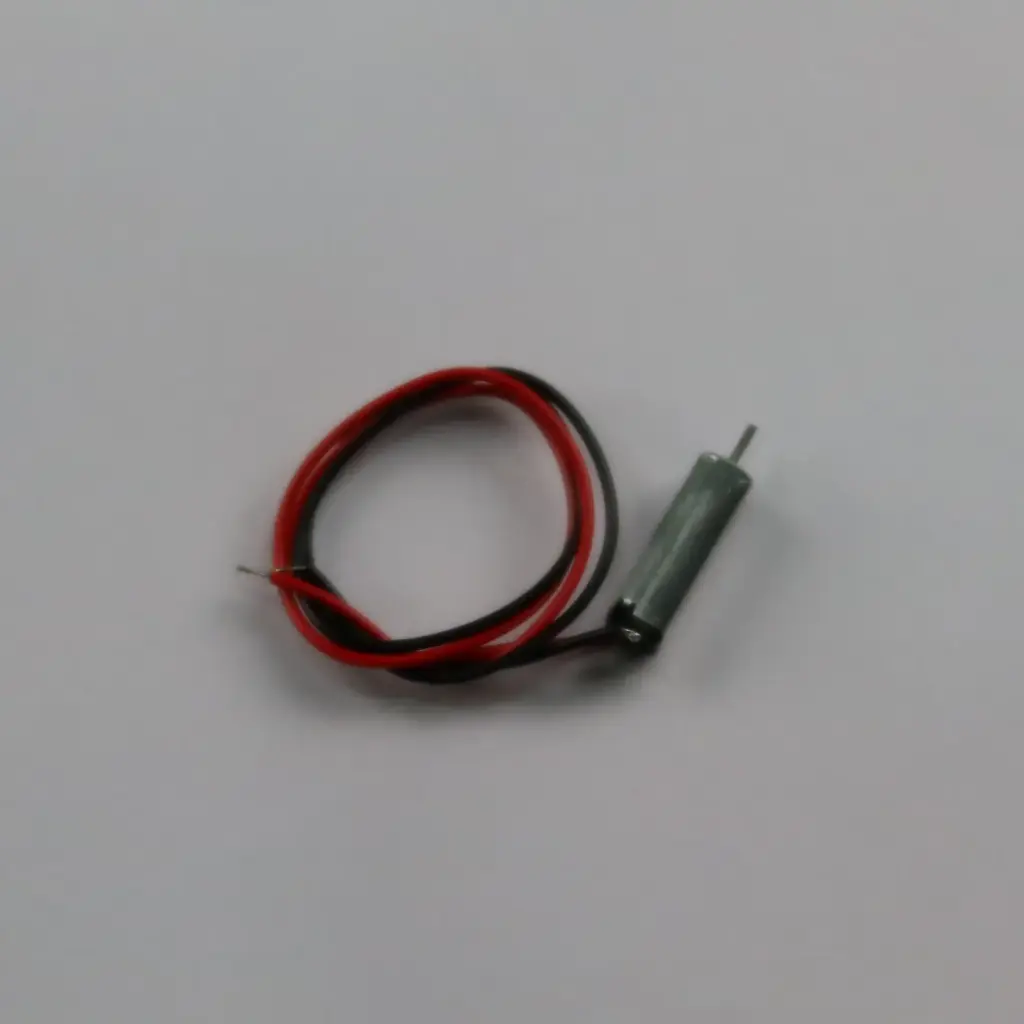 TI - Motor