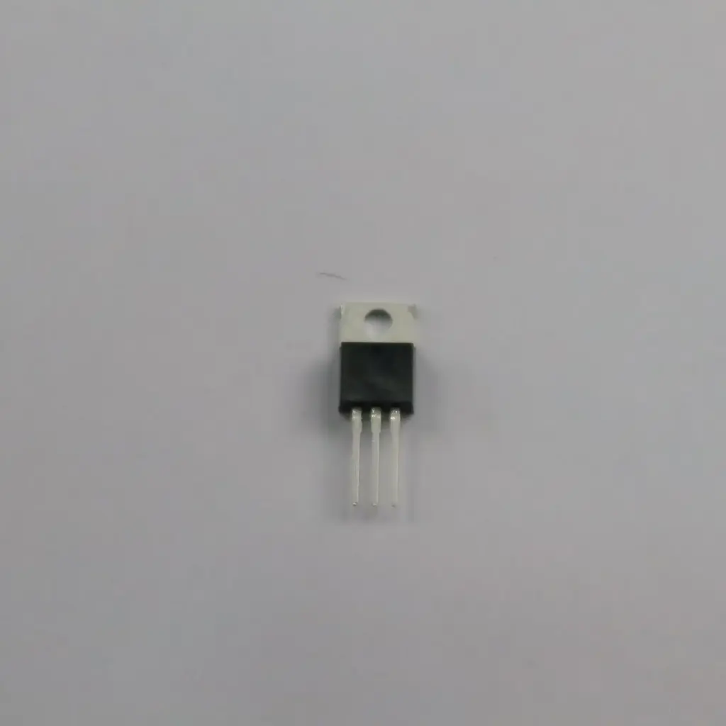 TI - TTL MOSFET