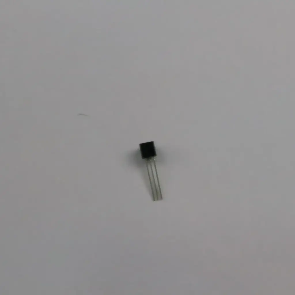 TI - Temperatura analógico