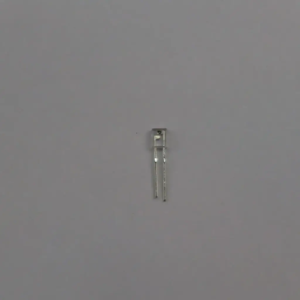 TI - Sensor luz visível