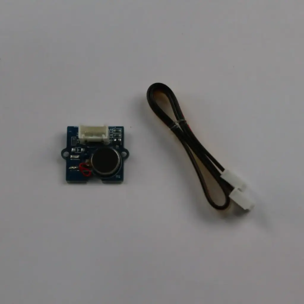 TI - Motor de vibração