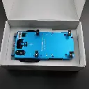 TI - Innovator Rover