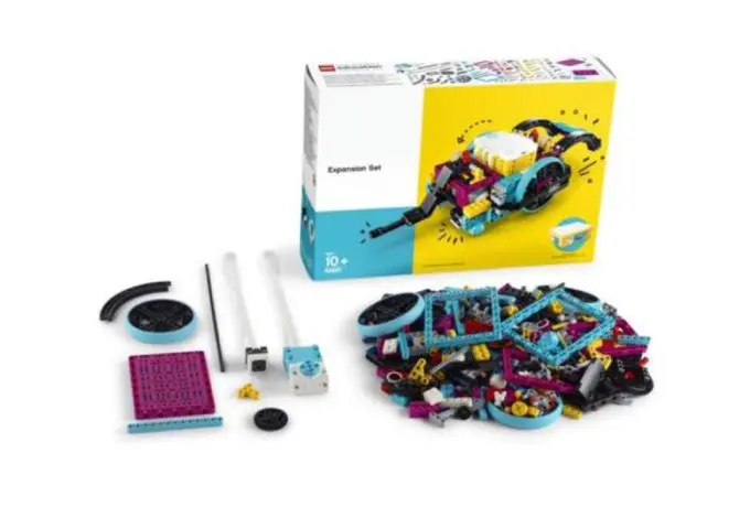 Lego Spike Expansion
