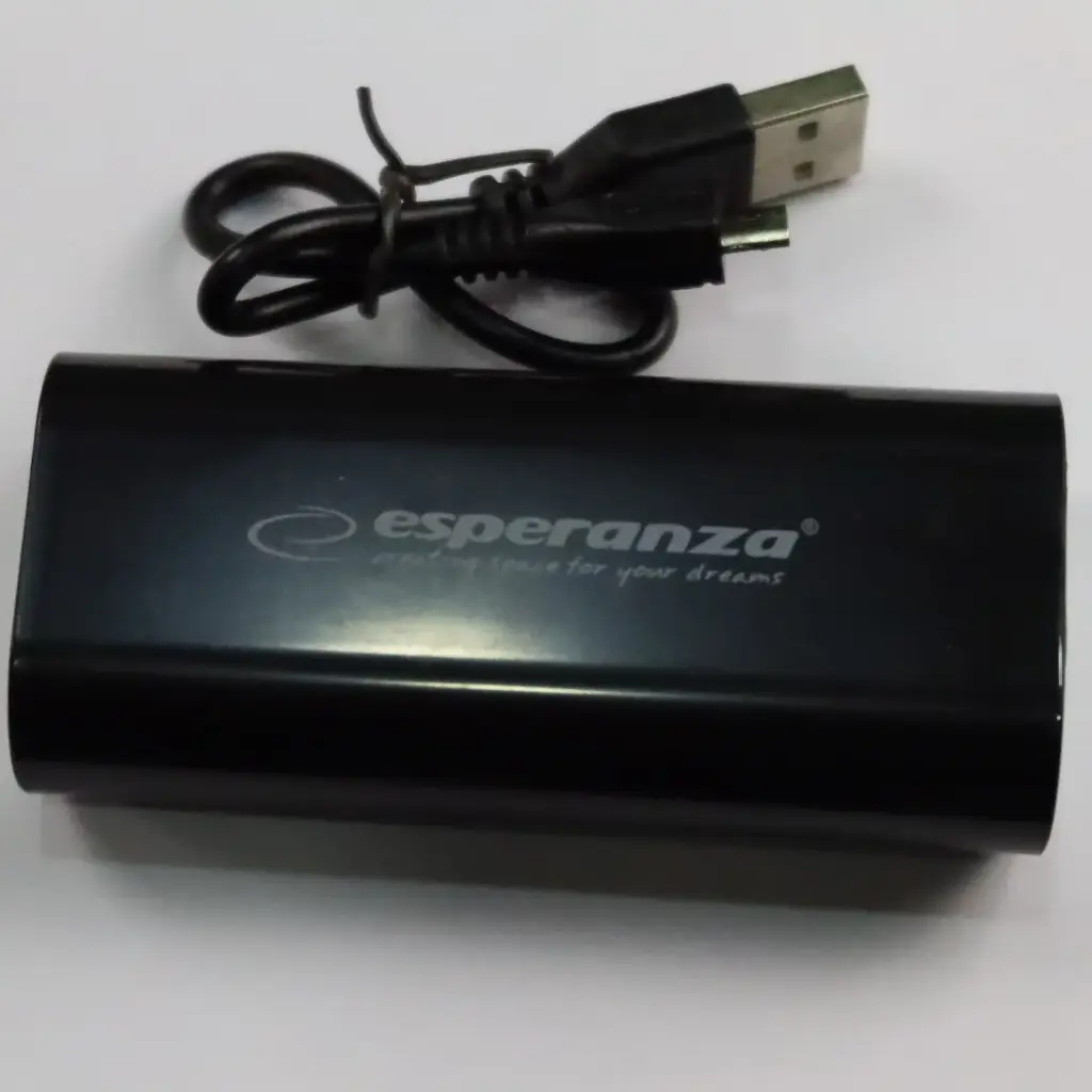 TI - Powerbank, 4400mAh