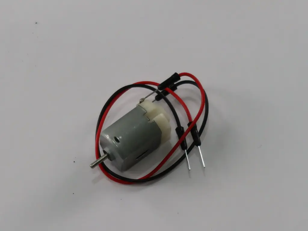 Motor