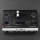 Mesa de mistura de vídeo multi-formato