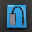 Placa de captura de vídeo HDMI-USB