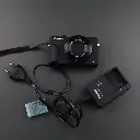 Máquina Fotográfica (digital)