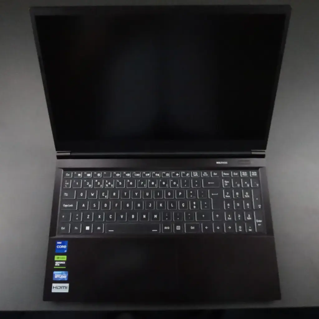 Computador portátil