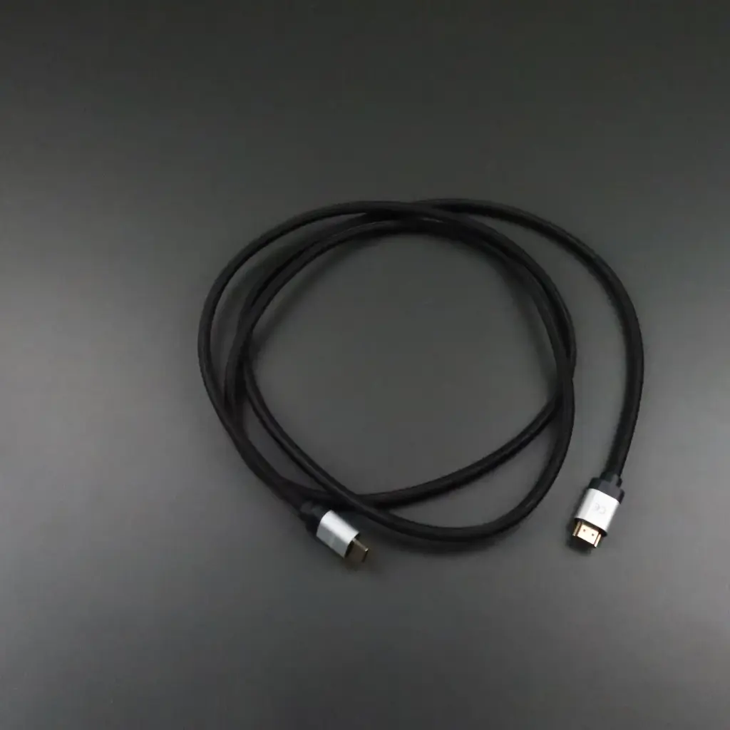 Cabo HDMI<->HDMI (4K)