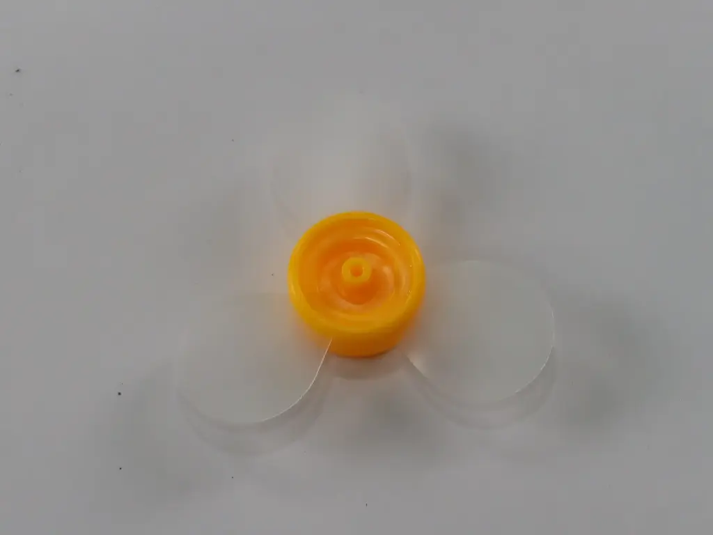 Ventoinha de ventilação
