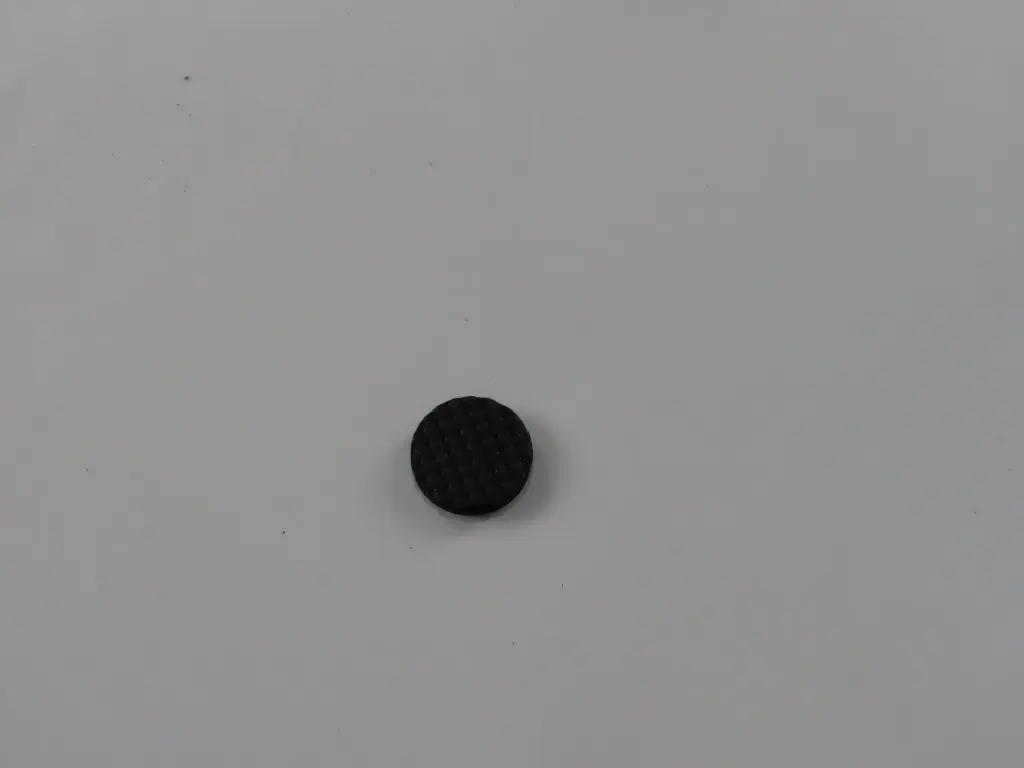 Pés de borracha autocolantes