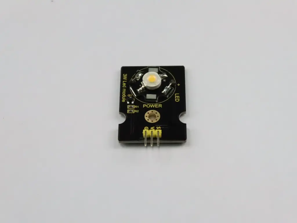 Módulo de LED de 3W