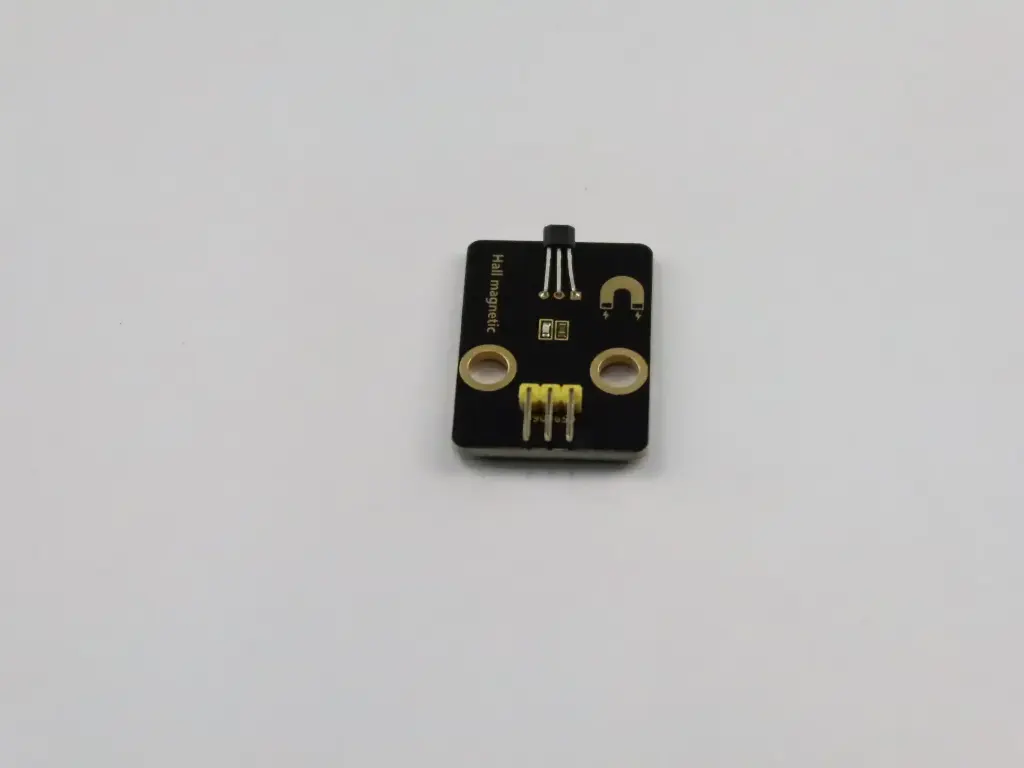Módulo de sensor magnético de salão (hall)