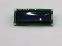 Módulo de visualização 1602 I2C