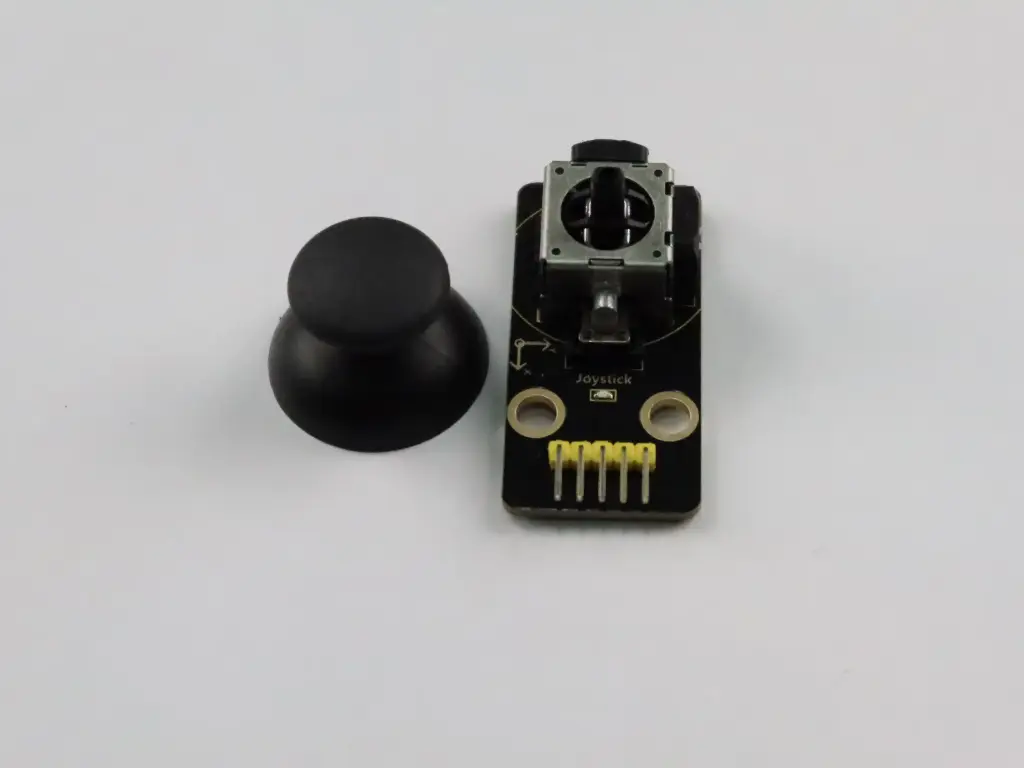 Módulo Joystick