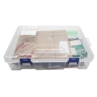 Kit A - de iniciação à eletrónica