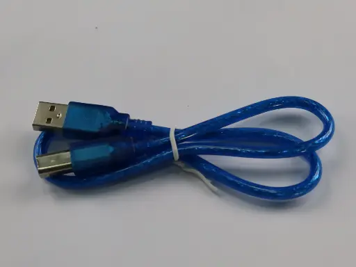 [AB.AZ00175, AB.AF00142] Cabo USB A/USB B