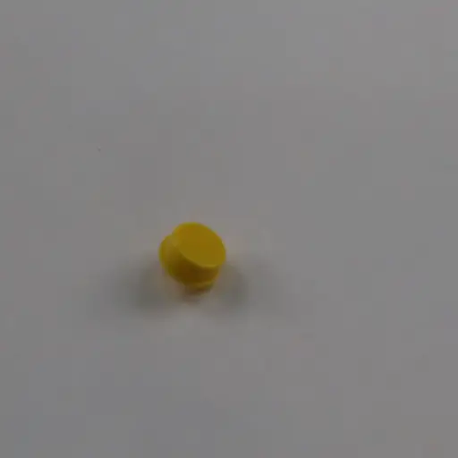 [AB.AF00123] Cápsula para Botão de Pressão