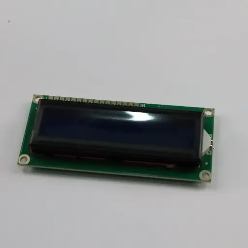 [AB.AF00127] Display LCD 16x02