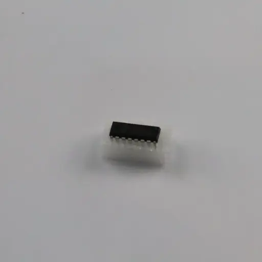 [AB.AF00134] Circuito Integrado 74HC595