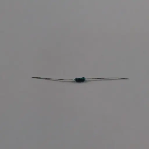 [AB.AF00136] Resistência 220 Ohm