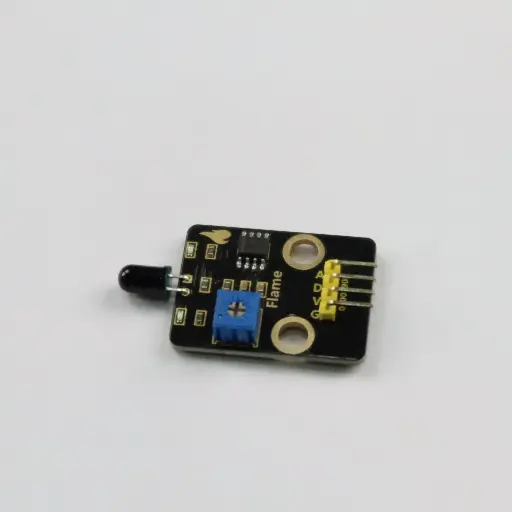 [AB.AZ00189] Sensor de chama