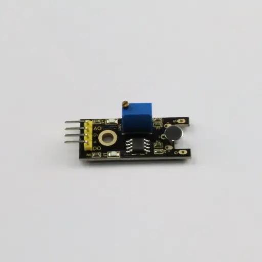 [AB.AZ00190] Sensor de som (pequeno)