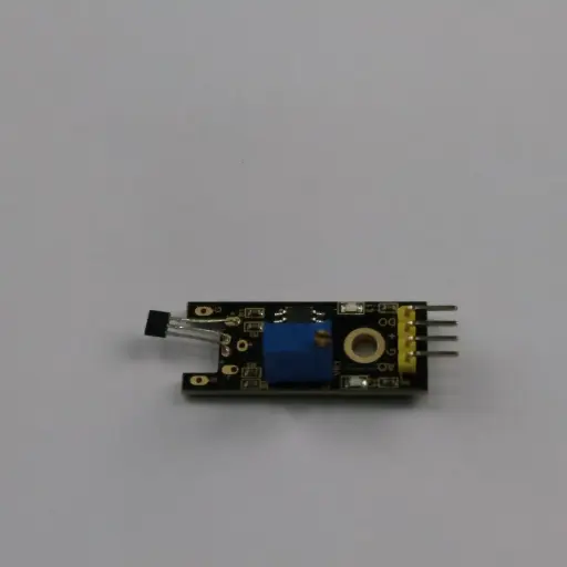 [AB.AZ00192] Sensor Hall linear